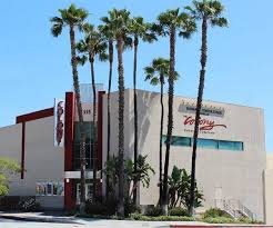 The Colony Theatre Company